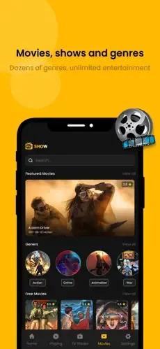 chiraiya-hotstar Movies and shows